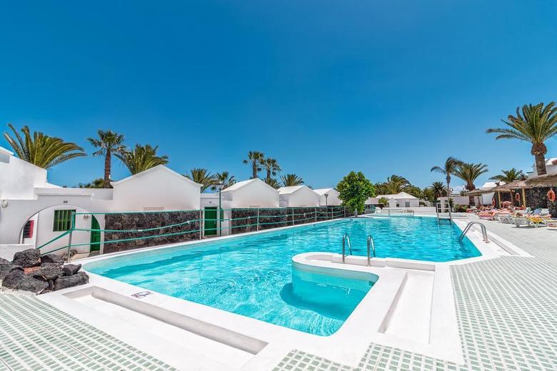 Hotel Apartamentos Las Gaviotas The Home Collection