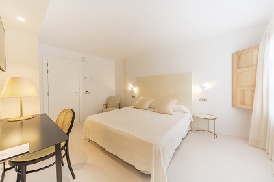 Hotel Boutique Fonda Llabres