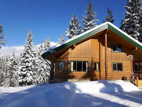 Hostal Bearberry Meadows Guest House