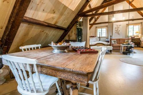 La Maison Ancestrale Gu�rard