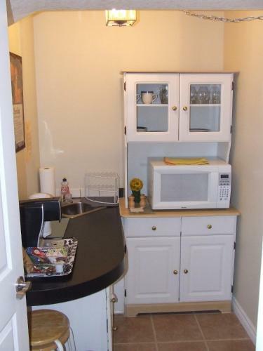 Apartamento Hanna's House