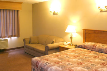 Posada Auberge Bouctouche Inn & Suites
