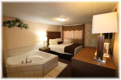 Motel Campbellford River Inn