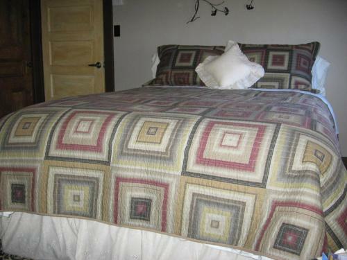 Bed & Breakfast Domaine 4 Saisons Guy Duhamel