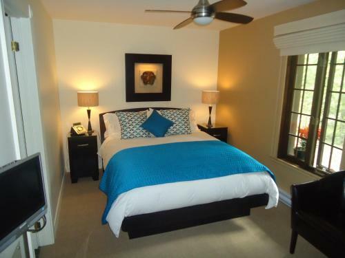 Bed & Breakfast Plumes Et Glisse