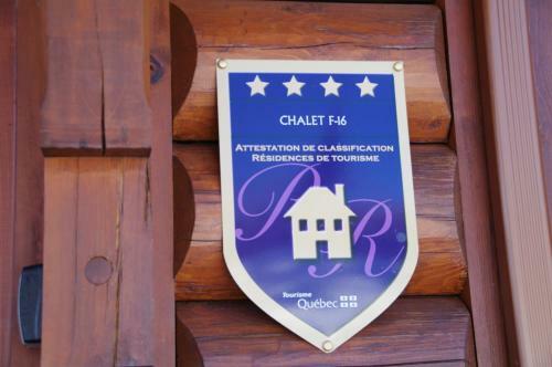 Chalet F16 Mont-tremblant Nord