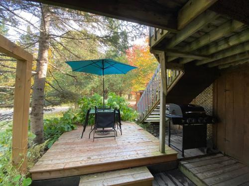 Chalets Et Studios Le Vent Du Nord