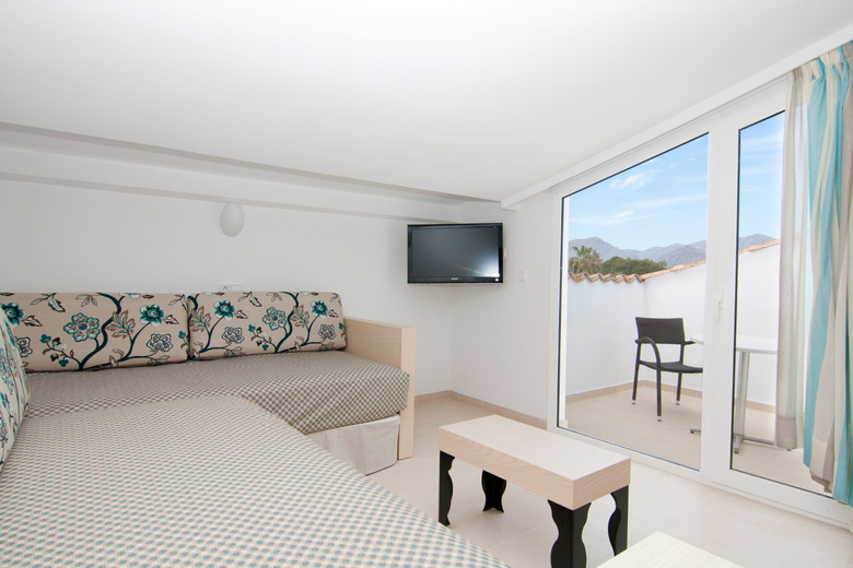 Apartamentos Pollensamar
