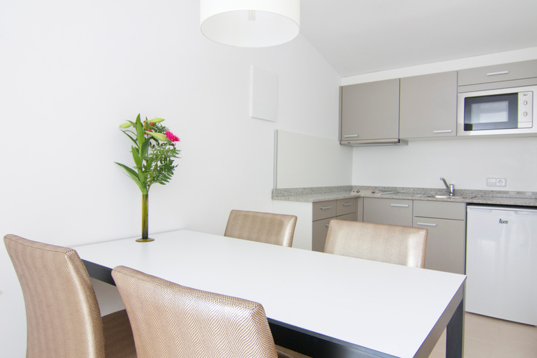 Apartamentos Pollensamar