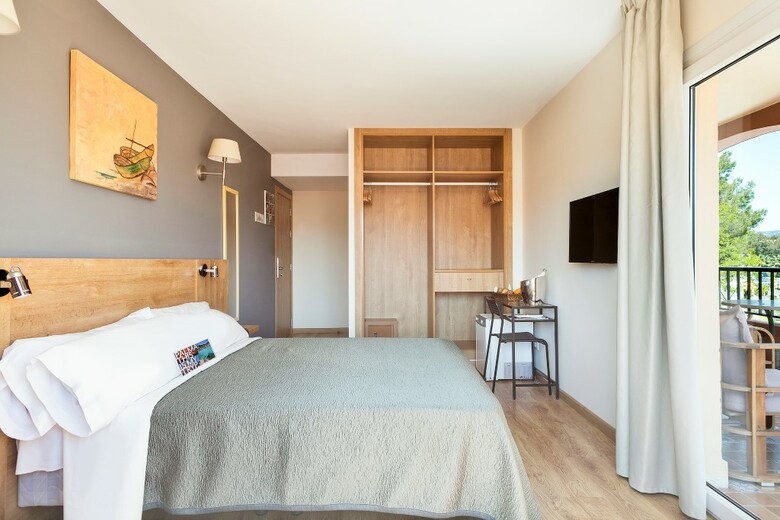 Hotel Santa Ponsa Pins