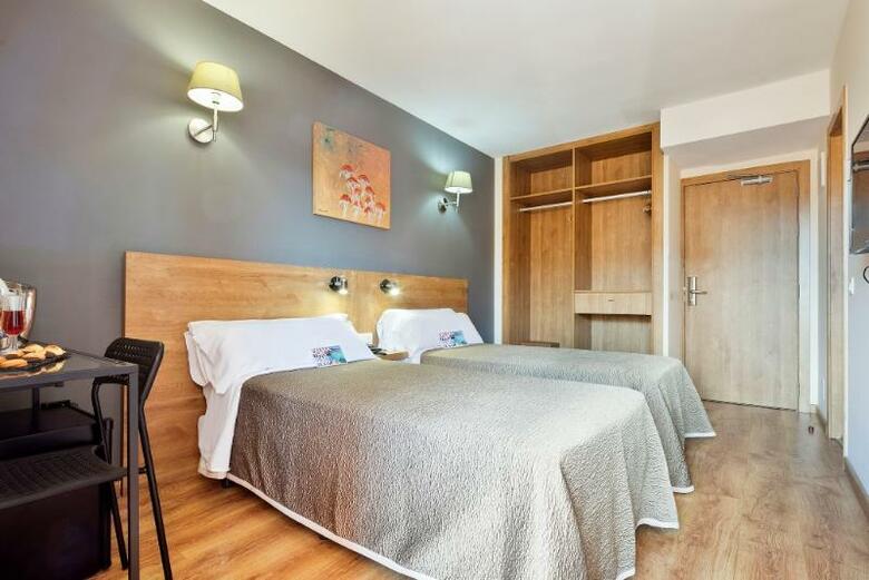 Hotel Santa Ponsa Pins