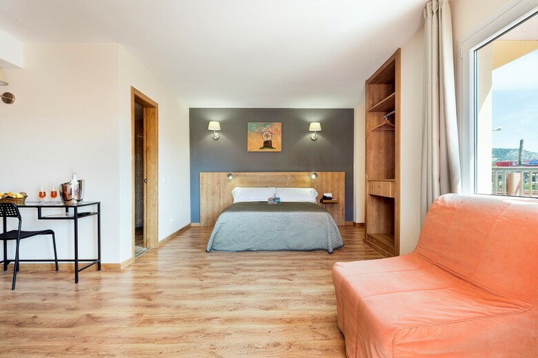 Hotel Santa Ponsa Pins