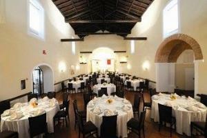 Hotel Abbazia Collemedio