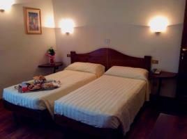 Hotel Abbazia Collemedio