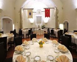 Hotel Abbazia Collemedio
