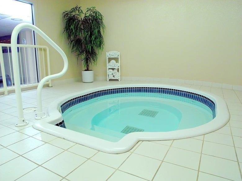 Hotel Best Western Plus Denham Inn & Suites
