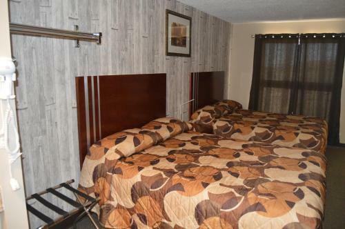Wheel Inn Motel
