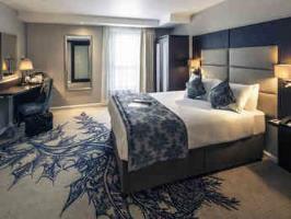 Hotel Mercure Edinburgh Haymarket
