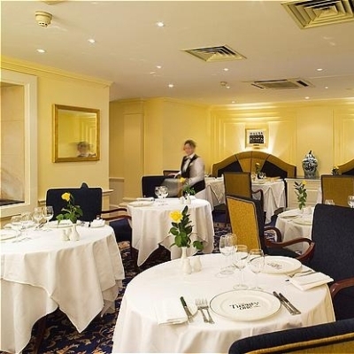 Hotel The Royal Horseguards Deluxe