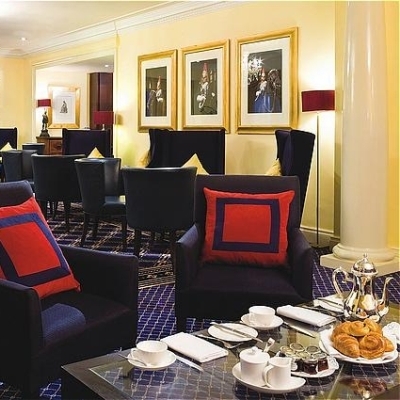 Hotel The Royal Horseguards Deluxe