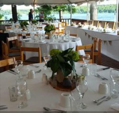 Lodge Westwind Inn On The Lake
