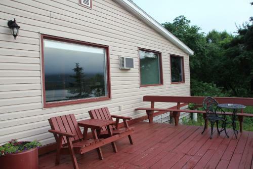 Mountain Vista Seaside Cottages