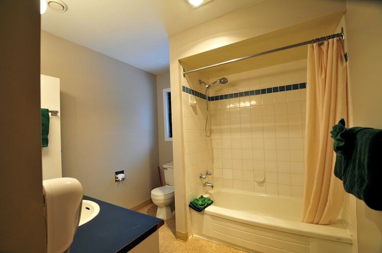 Hotel Manning Park Resort