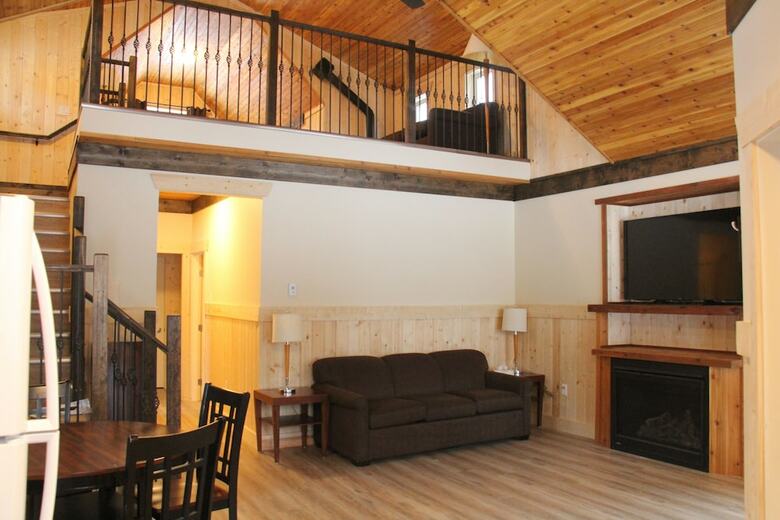 Hotel Manning Park Resort