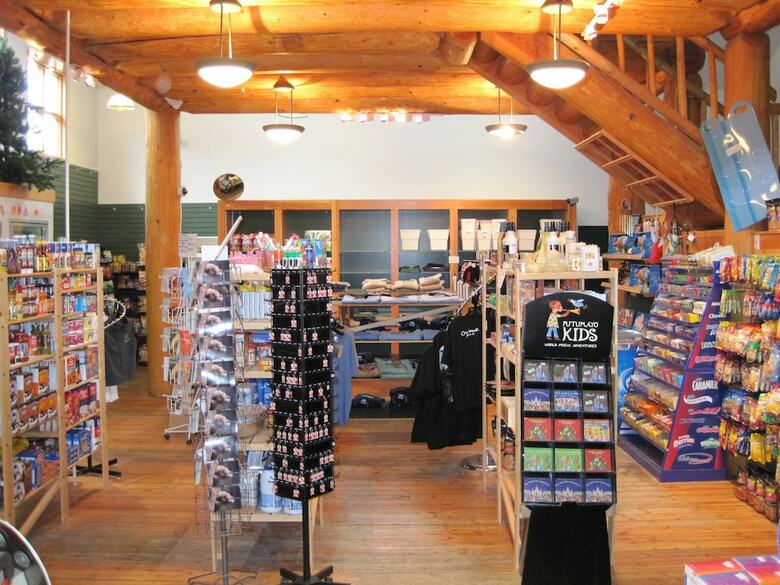 Hotel Manning Park Resort