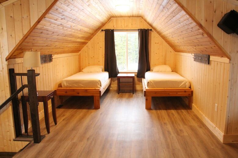 Hotel Manning Park Resort