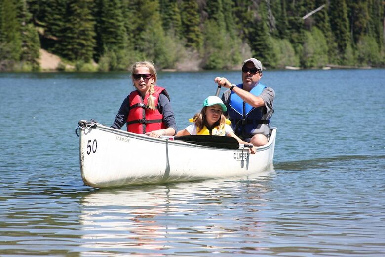 Hotel Manning Park Resort