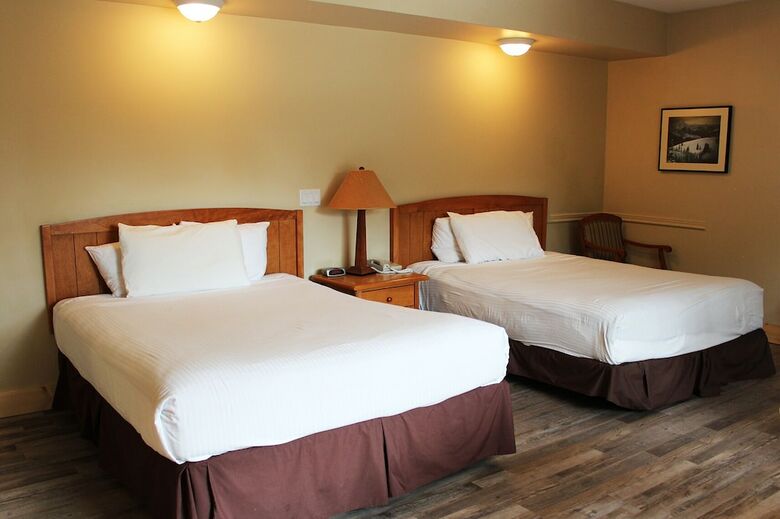 Hotel Manning Park Resort