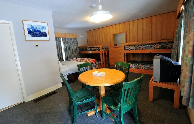 Hotel Manning Park Resort