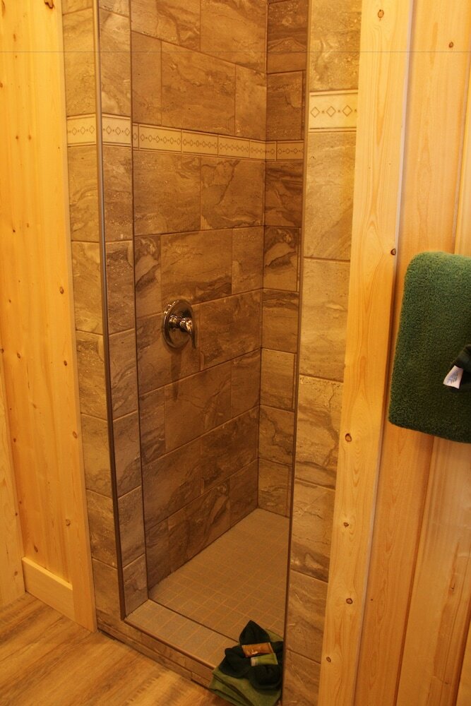 Hotel Manning Park Resort