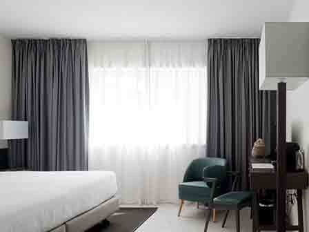 Furadouro Boutique Hotel Beach And Spa
