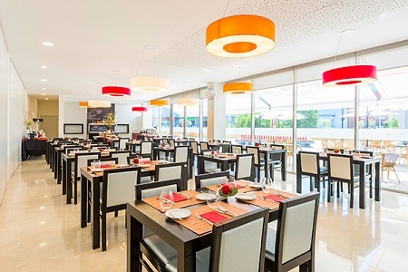 Hotel TRYP Leiria