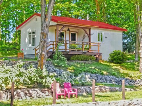 Hostal Studios Vacances Marchant De Bonne Heure
