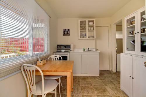 Motel Appartements Le Saint-patrick
