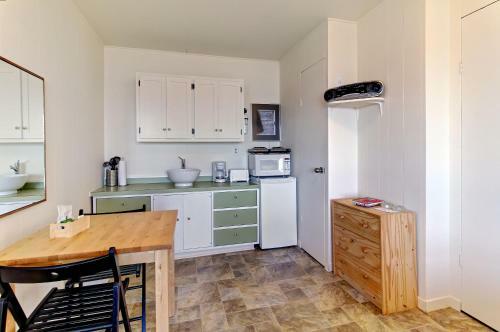 Motel Appartements Le Saint-patrick