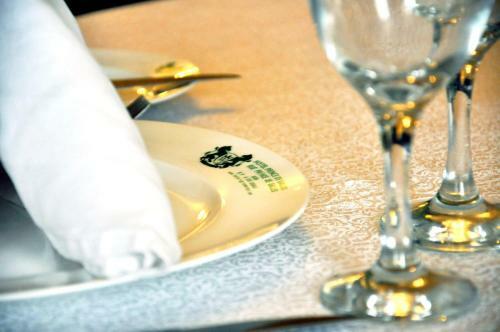 Hotel H�tel Prince De Galles