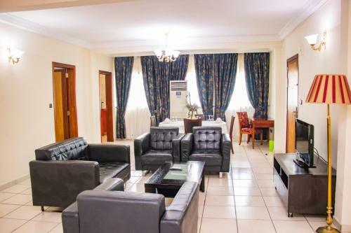 Hotel H�tel Prince De Galles