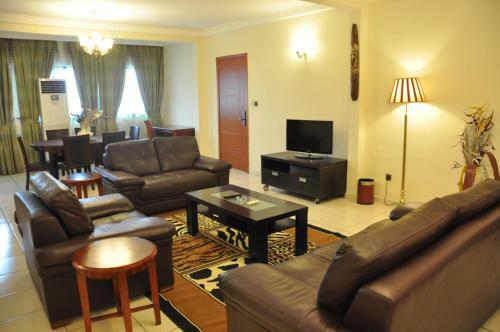 Hotel H�tel Prince De Galles