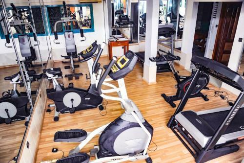 Hotel H�tel Prince De Galles