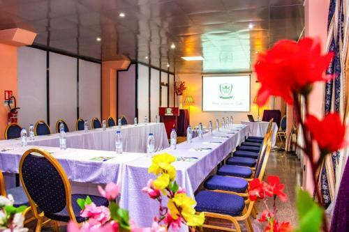 Hotel H�tel Prince De Galles