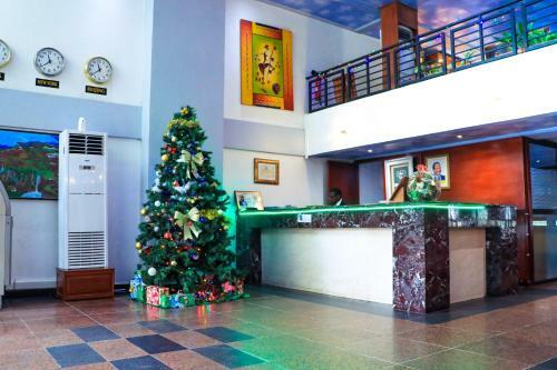 Hotel H�tel Prince De Galles