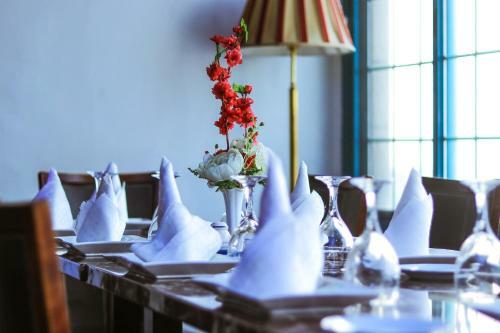 Hotel H�tel Prince De Galles