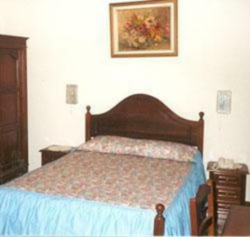 Hotel Pensao Residencial Dinastia