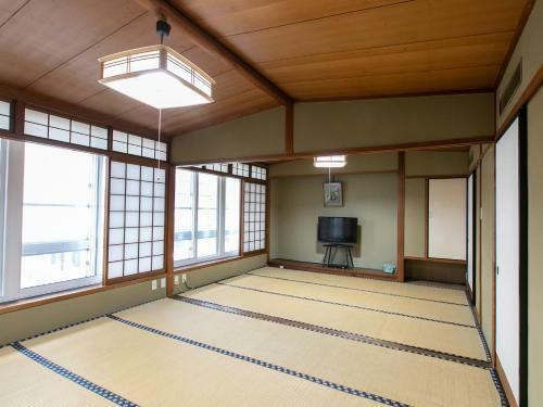 Oyo Ryokan Matsuekan