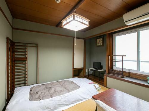 Oyo Ryokan Matsuekan