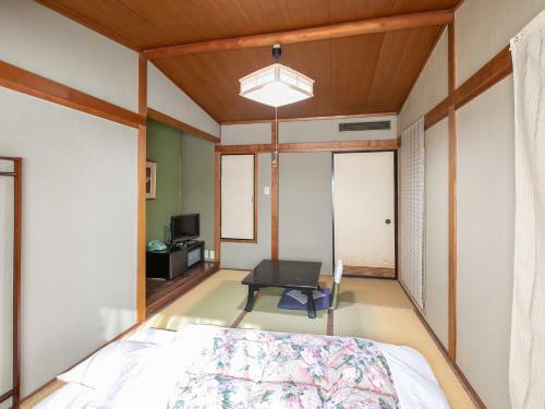 Oyo Ryokan Matsuekan